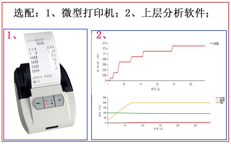 油漆固含量检测仪