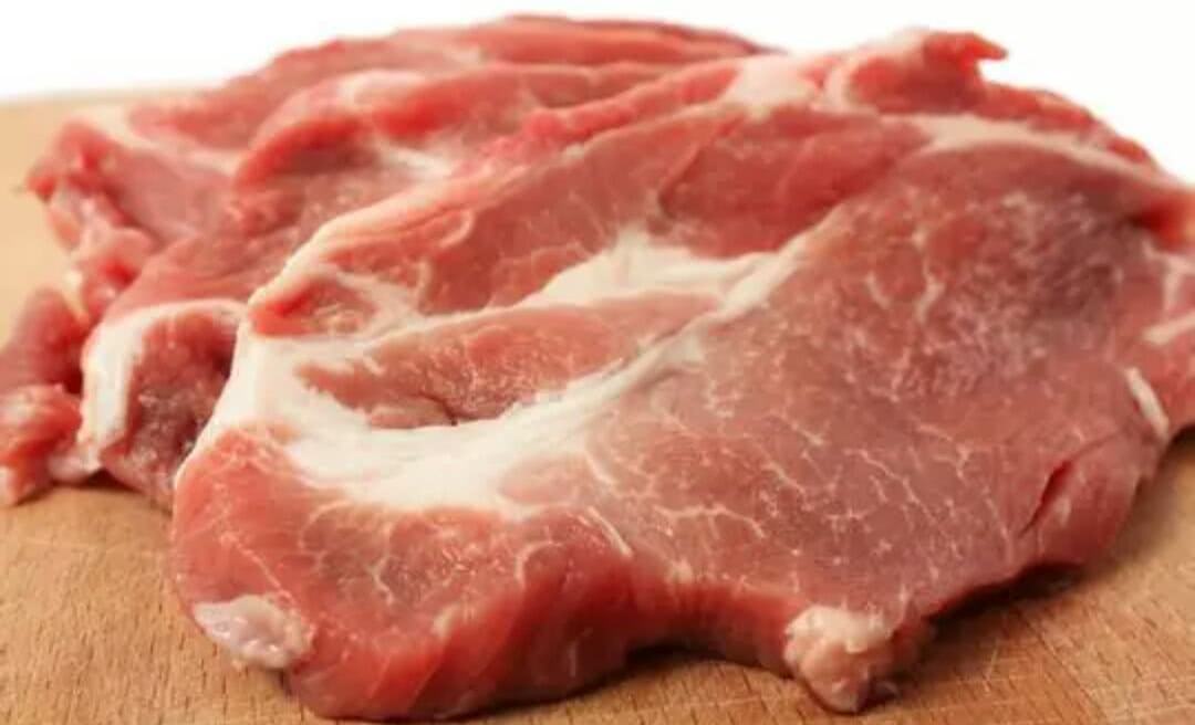 注水猪肉快速鉴别仪
