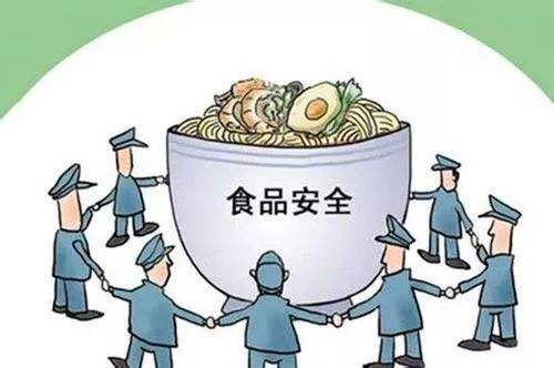 食品安全生产