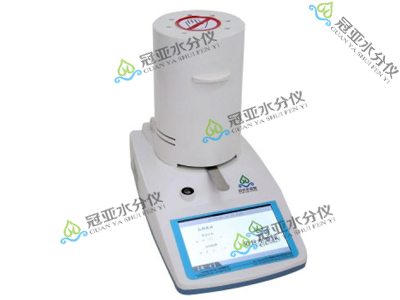 测试茶果水分仪器介绍/厂家