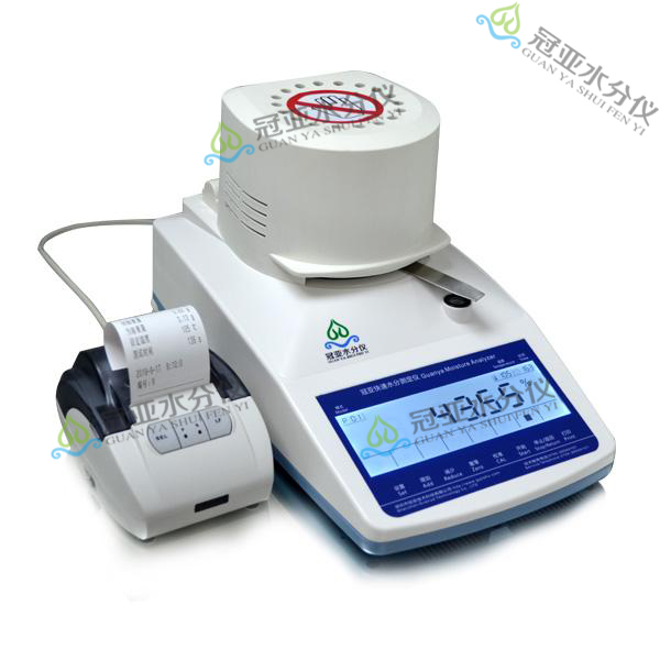 粮食水分测量仪排行榜
