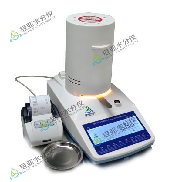 WL-70白乳胶固含量测试仪