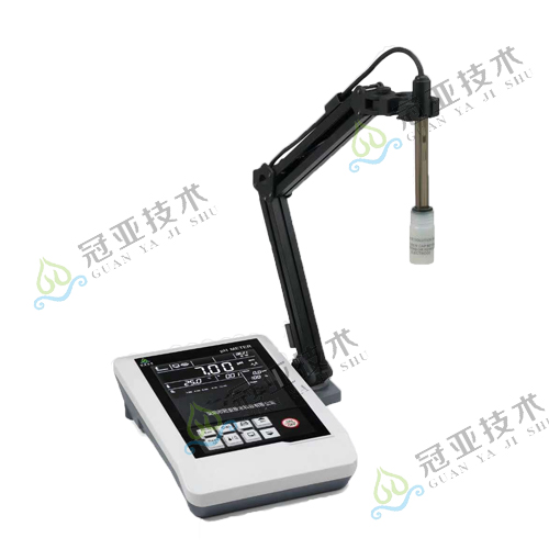 脱硫石膏酸碱度分析仪