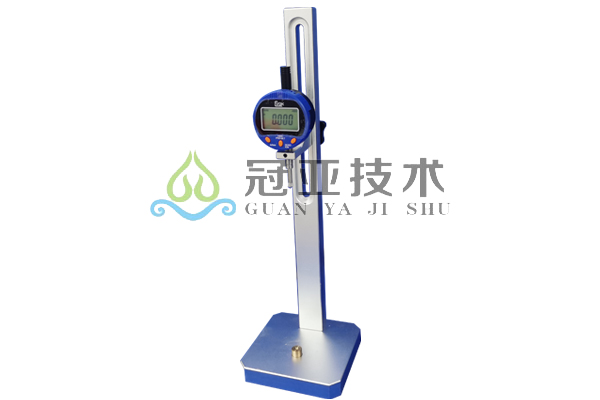瓷砖胶收缩膨胀测量仪