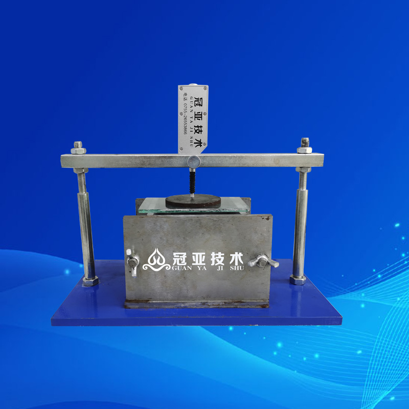 水泥灌浆料膨胀率测试仪