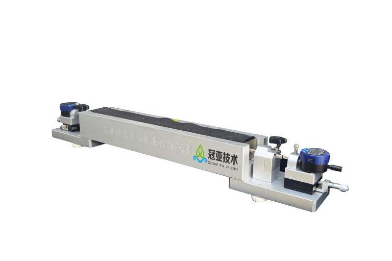 GY-SE1000A磨石料变形测定仪