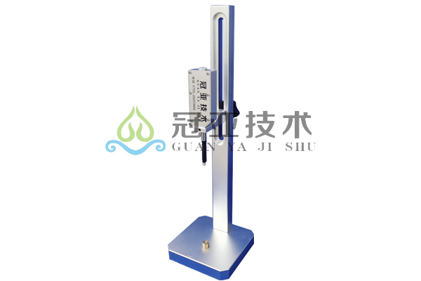 无砂自流平收缩仪