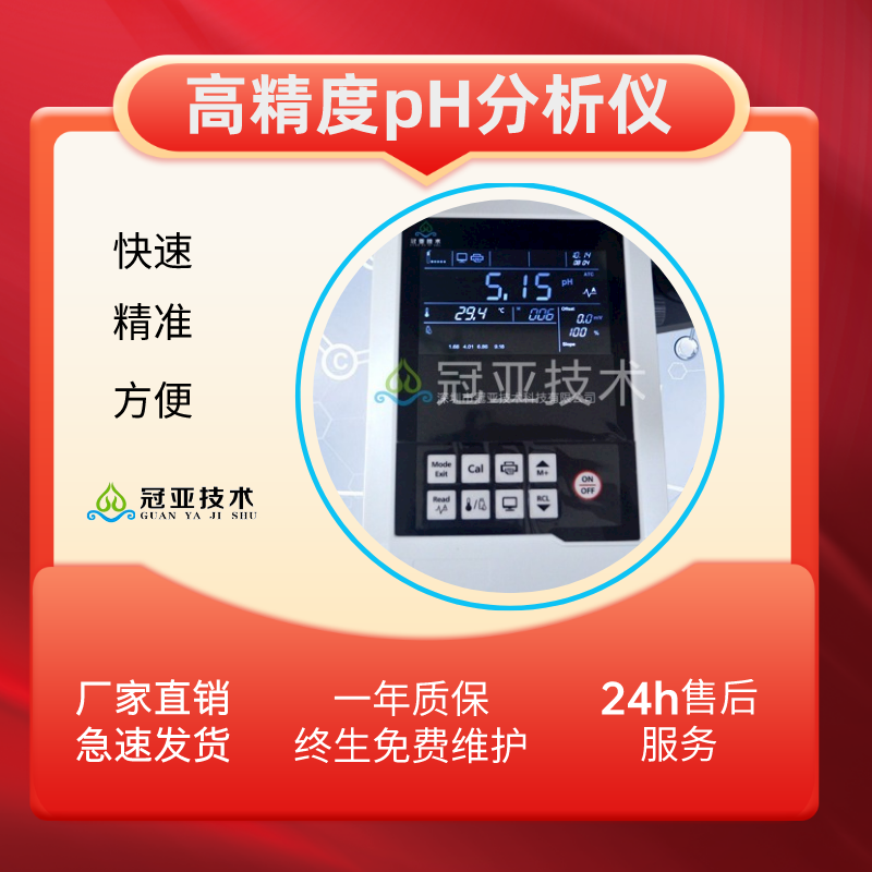 豆制品pH酸度计