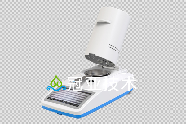 烟气脱硫石膏结晶水测定仪