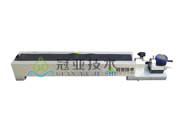 GY-SE160C 白水泥砂浆收缩膨胀仪