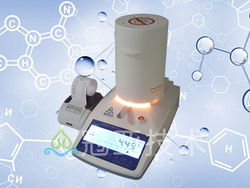 WL-70豆腐猫砂水分快速测定仪