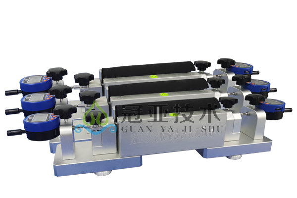 GY-160C耐火水泥砂浆收缩率测量仪