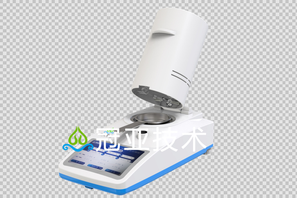 CS-001GL磷石膏结晶水测试仪