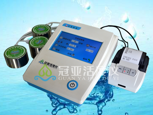枣泥馅料水分活度仪