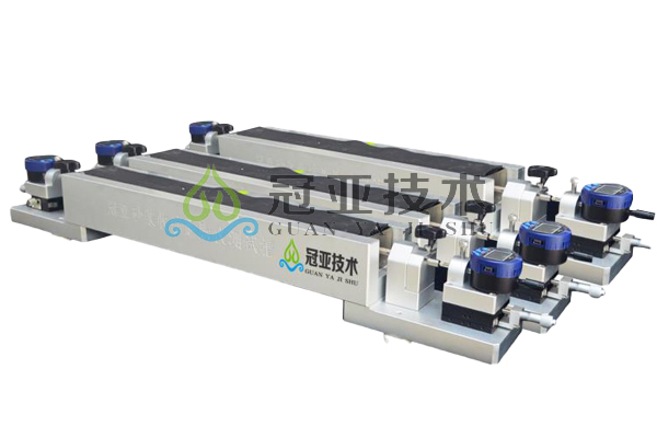 GY-SE160C防渗砂浆收缩率测量仪